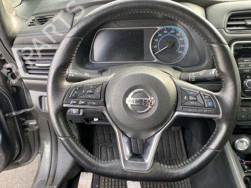 Steering column stalk NISSAN LEAF (ZE1) Electric | BP25672825I23 - Image 2