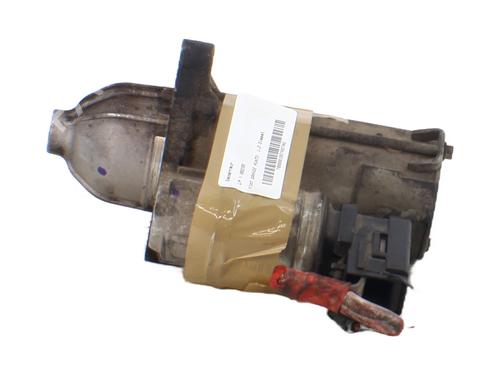 Used Starter FIAT GRANDE PUNTO (199_) 1.3 D Multijet (75 hp) 27326328
