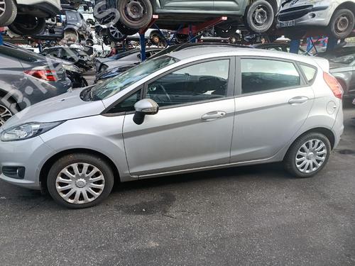 Used Parts FORD FIESTA VI (CB1, CCN)  1.25  5015865