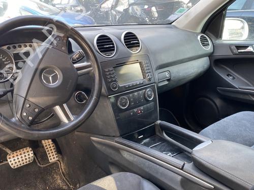 Steering column stalk MERCEDES-BENZ M-CLASS (W164) ML 320 CDI 4-matic (164.122) | BP27536181I23 - Image 5