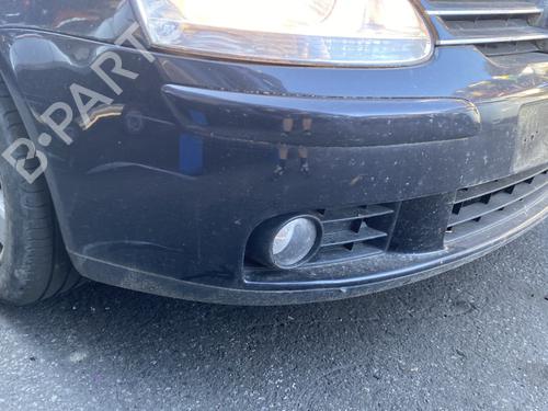 Used Front bumper VW GOLF V (1K1) 2.0 TDI 16V 4motion (140 hp) 27253840