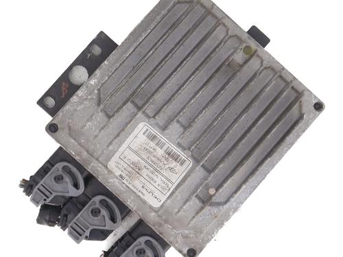 Used Control unit RENAULT CLIO II (BB_, CB_) 1.5 dCi (B/CB07) (65 hp) 32265170