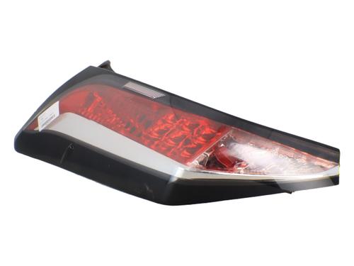 Left taillight TOYOTA AYGO (_B4_) 1.0 (KGB40) | BP40497244C34 - Image 5