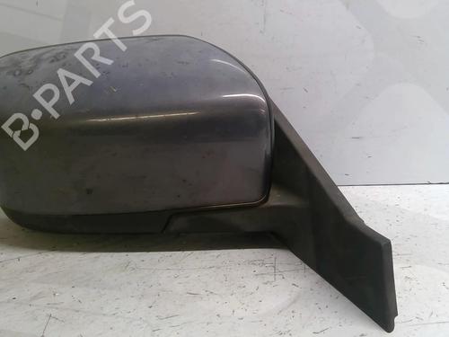 Used Right mirror MAZDA 5 (CR) 2.0 CD (CR19) (110 hp) 25687323