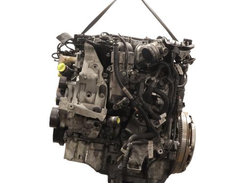 Engine BMW 3 Touring (E91) 318 d | BP39513461M1 - Image 3