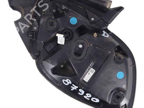 Left taillight RENAULT ZOE (BFM_)  | BP33804303C34  - Image 6