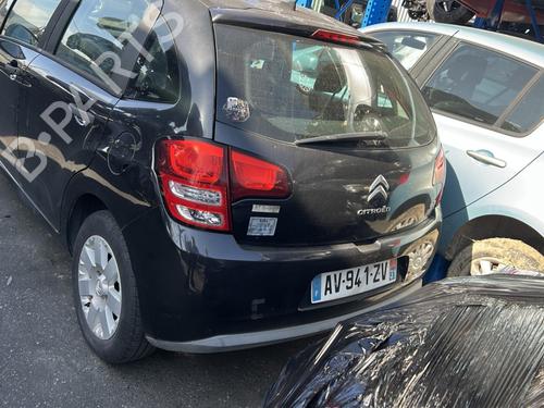 Electronic module CITROËN C3 II (SC_) 1.1 i | BP26684574M83  - Image 6