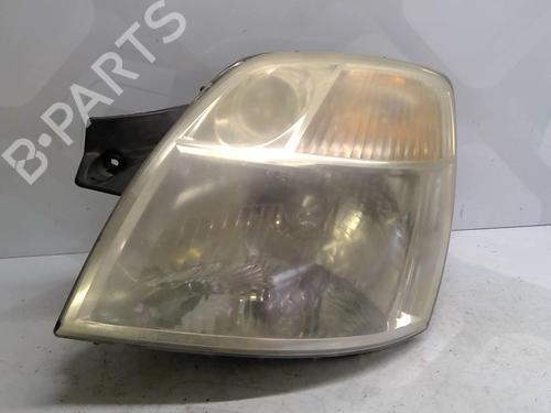 Used Left headlight Left headlight KIA PICANTO I (SA) 1.1 (65 hp) 25689532 25689532
