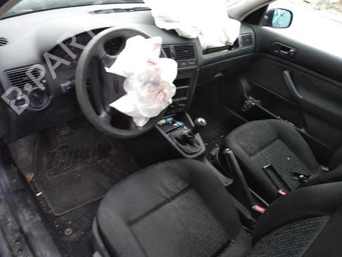 Steering column stalk VW GOLF IV (1J1) 1.4 16V | BP25699059I23 