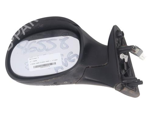 Used Left mirror CITROËN XSARA PICASSO (N68) 2.0 HDi (90 hp) 26737305