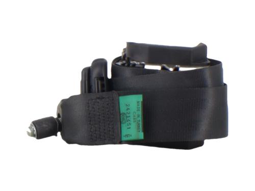 Front right seatbelt OPEL MOVANO C Van (U9) 2.2 D | BP38485614I25 - Image 2