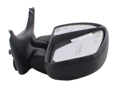 Left mirror RENAULT MASTER II Van (FD) 2.5 dCi | BP27283088C26 