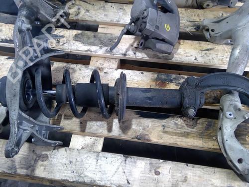 Used Right front shock absorber AUDI A5 (8T3) 2.7 TDI (190 hp) 25674939