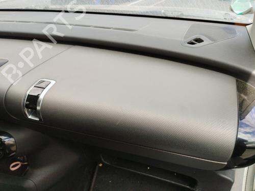 Hanskerom Hanskerom CITROËN C4 CACTUS 1.2 THP 110 (110 hp) 34502380 34502380