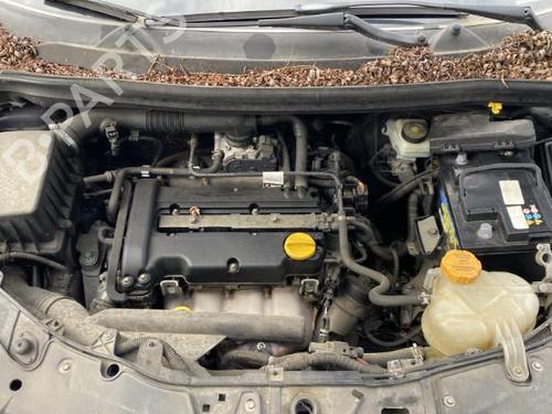 Used Starter Starter OPEL CORSA D (S07) 1.4 (L08, L68) (90 hp) 27890150 27890150