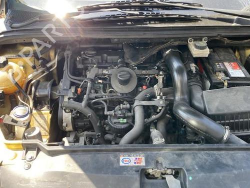 Used AC compressor AC compressor PEUGEOT 307 (3A/C) 2.0 HDi 110 (107 hp) 25695541 25695541