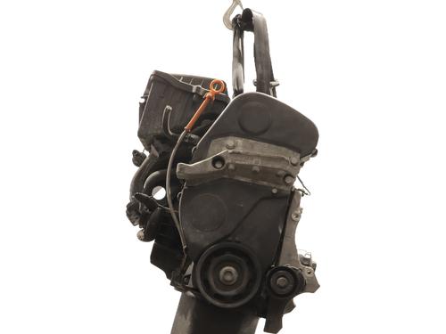 Used Engine Engine SEAT IBIZA IV (6J5, 6P1) 1.4 (85 hp) 25697222 25697222