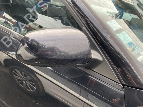 Used Right mirror AUDI A3 Sportback (8PA) 2.0 TDI 16V (140 hp) 25691549