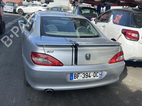 Used Parts PEUGEOT 406 Coupe (8C)  2.0 16V  2537286