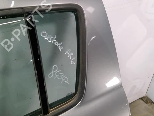 Türscheibe links hinten für SUZUKI SWIFT III (MZ, EZ) 1.3 DDiS (RS413D) (75 hp) 25678468