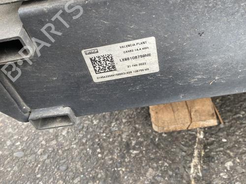 Batteri Batteri FORD KUGA III (DFK) 2.5 Duratec Plug-in-Hybrid (224 hp) 36556662 36556662