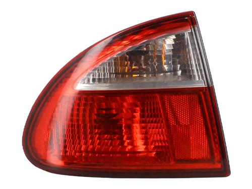 Left taillight SEAT LEON (1M1) 1.9 TDI | BP25916546C34 
