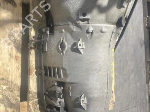 Gearbox MERCEDES-BENZ E-CLASS (W211) E 320 (211.065) | BP25692332M3 