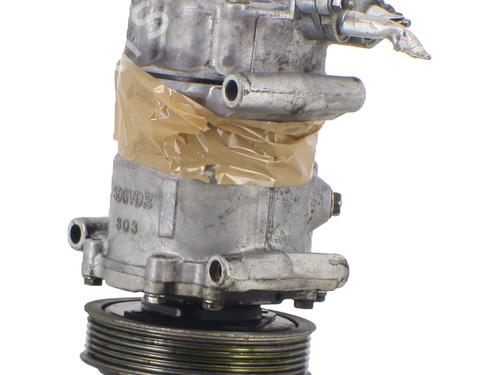 AC compressor PEUGEOT 206 Hatchback (2A/C) 1.4 HDi eco 70 | BP27631268M34 