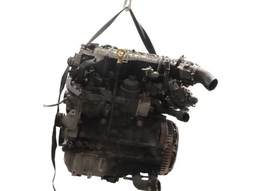 Used Engine Engine 37527337 37527337