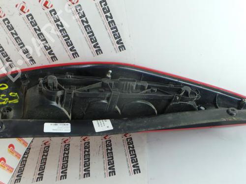 Used Right taillight MITSUBISHI COLT VI (Z3_A, Z2_A) 1.3 (Z21A) (95 hp) 25696668