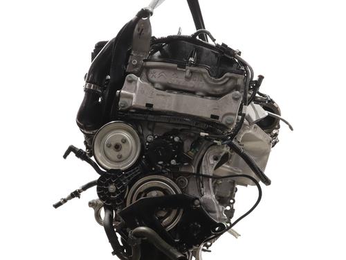 Engine PEUGEOT 3008 II SUV (MC_, MR_, MJ_, M4_) Hybrid4 (M45GBU) | BP30628227M1