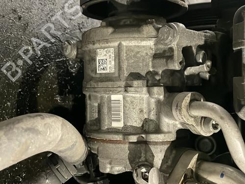 AC compressor AUDI A3 (8V1, 8VK) 2.0 TDI | BP26026457M34 - Image 2