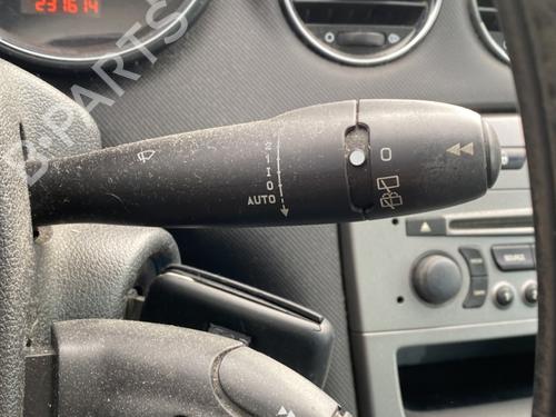 Used Steering column stalk PEUGEOT 308 I (4A_, 4C_) 1.6 HDi (109 hp) 31214321