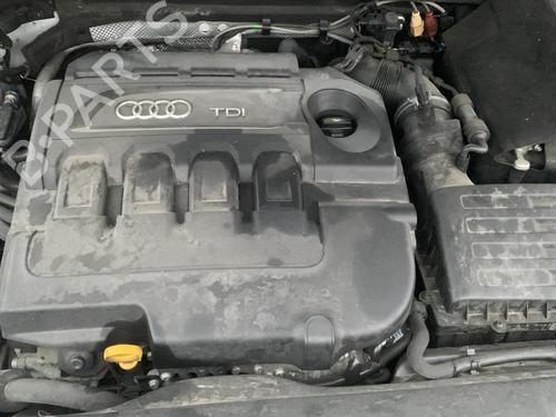 Right tailgate light AUDI A3 Sportback (8VA, 8VF) 2.0 TDI | BP33681966C80  - Image 10