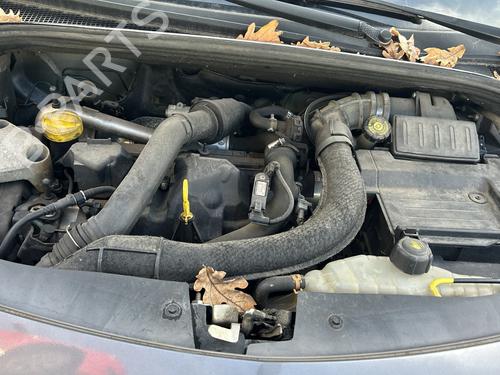 AC compressor RENAULT CLIO III (BR0/1, CR0/1) 1.5 dCi (C/BR0G, C/BR1G) | BP29182191M34 - Image 9