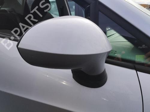 right-mirror-seat-ibiza-iv-6j5-6p1-2008-2009-2010-2011-2012-2013-2014-2015-2016-2017-38269615 main image