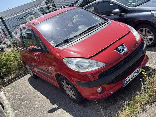Used Parts PEUGEOT 1007 (KM_) 1.4 (75 hp) 3600981