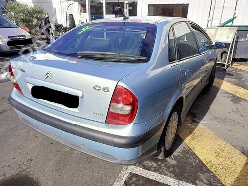 Right taillight CITROËN C5 I (DC_) 2.0 HDi | BP25689233C35 - Image 4