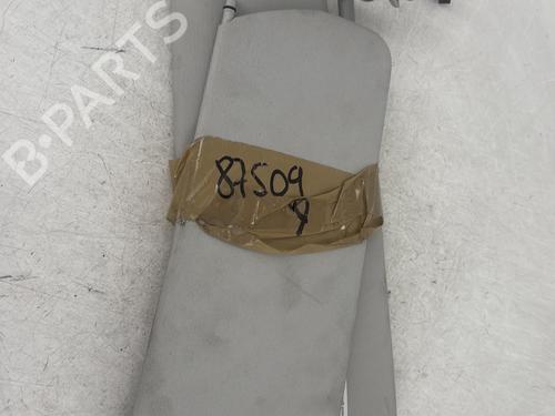 Used Right sun visor Right sun visor VW PASSAT B6 Variant (3C5) 3.2 FSI 4motion (250 hp) 31908206 31908206