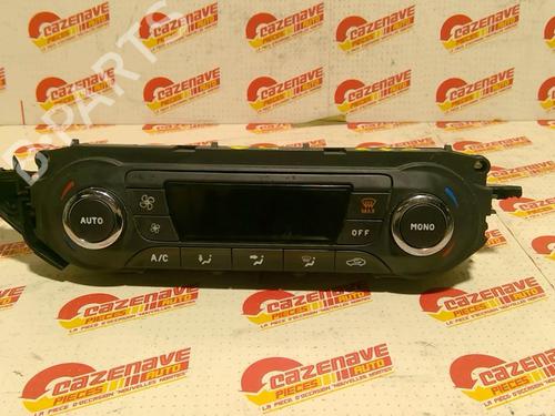 Used Climate control Climate control FORD C-MAX (DM2) 1.8 TDCi (115 hp) 25683501 25683501