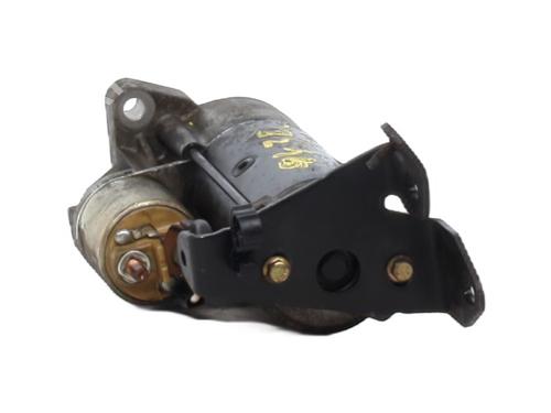Starter RENAULT ESPACE III (JE0_) 2.2 12V TD (JE0E, JE0H, JE0P) | BP25683755M8 