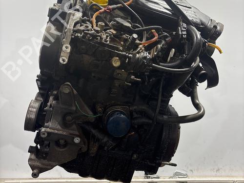 Used Engine Engine 38977464 38977464