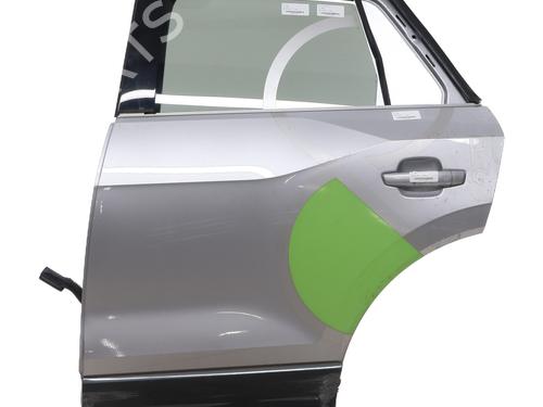 Used Rear left window mechanism Rear left window mechanism AUDI Q2 (GAB, GAG) 2.0 TDI quattro (190 hp) 27207827 27207827