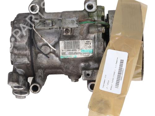 AC compressor RENAULT TWINGO II (CN0_) 1.2 16V (CN04, CN0B) | BP29917918M34 - Image 3