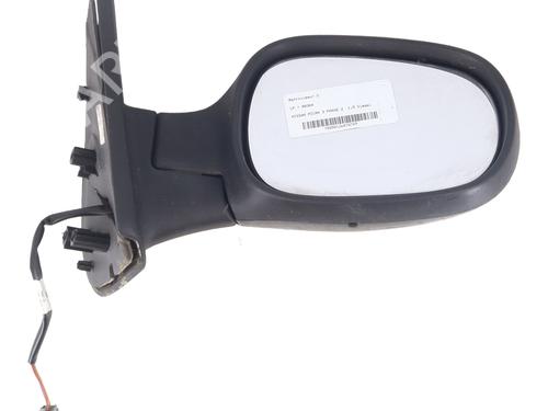 Used Right mirror Right mirror NISSAN MICRA III (K12) 1.5 dCi (86 hp) 36170634 36170634