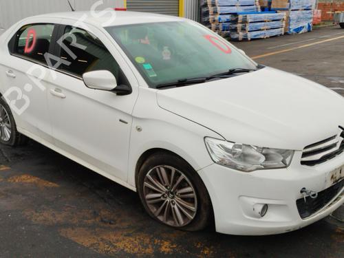 Gearbox CITROËN C-ELYSEE (DD_) 1.6 BlueHDi 100 | BP25692295M3  - Image 5