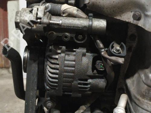 Used Alternator Alternator PEUGEOT 207 (WA_, WC_) 1.4 16V (95 hp) 25679128 25679128