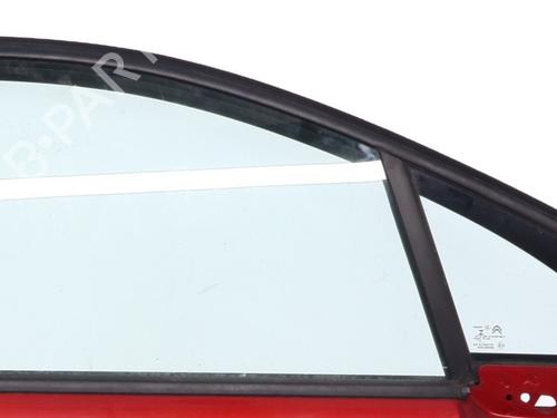 Used Front right door window CITROËN C3 III (SX) 1.2 THP 110 (SXHNPS, SXHNZT, SXHNZ6) (110 hp) 31018622
