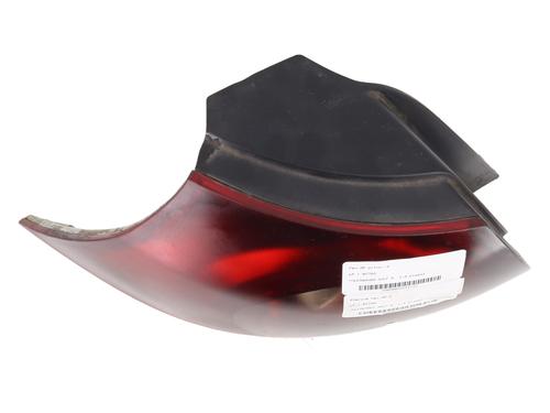 Used Right taillight VW GOLF V (1K1) 1.9 TDI (105 hp) 25675097