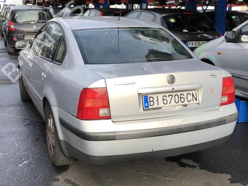 Left headlight VW PASSAT B5 (3B2) 1.9 TDI | BP25674896C28 - Image 4